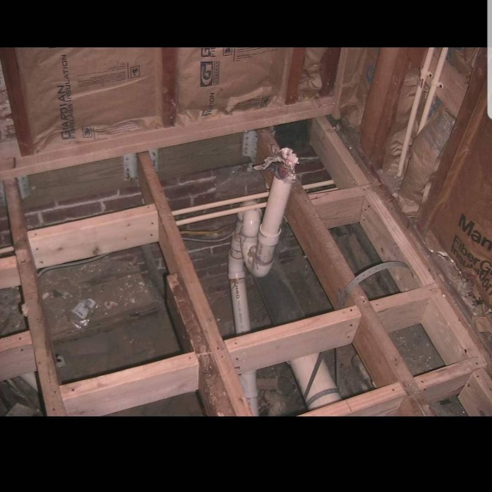 Slide of Zarah Wilson Home Improvement