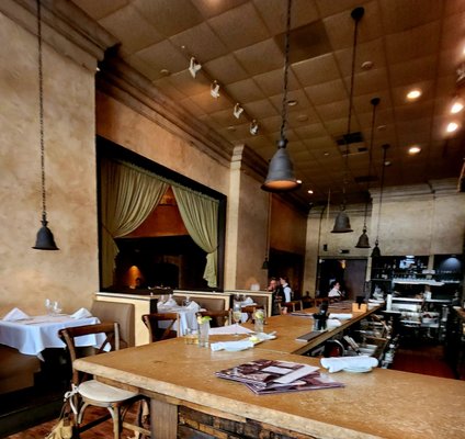 Cibreo Italian Kitchen by null