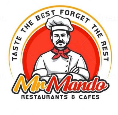 Mr.Mando Restaurant by null