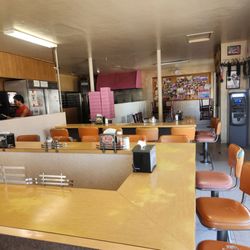 Allbright's Donut Shoppe