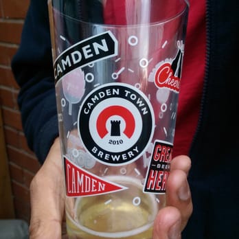 Camden Town Brewery - Pubs Near Me - London, XGL Camden Town Brewery - Pubs Near Me - London, XGL