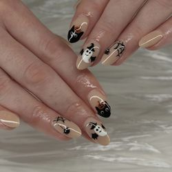 Mint Nail Lounge