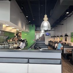 Surcheros Fresh Mex - Dining