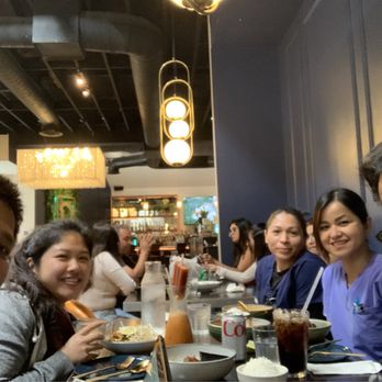 Kin Long Beach - Thai Near Me - Long Beach, California