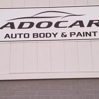 Adocar Auto Body & Paint - Body Shops Near Me - Des Moines, Iowa Adocar Auto Body & Paint - Body Shops Near Me - Des Moines, Iowa
