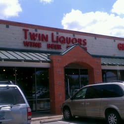 Twin Liquors