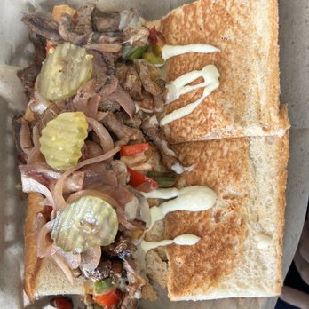 Cuban Kitchen - Philly Bistec - Cuban Near Me - San Mateo, California Cuban Kitchen - Philly Bistec - Cuban Near Me - San Mateo, California