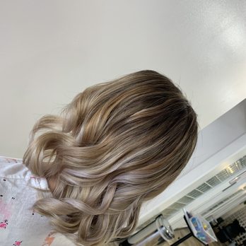 Rico's On 3rd - After #2! - Hair Salons Near Me - Chula Vista, California