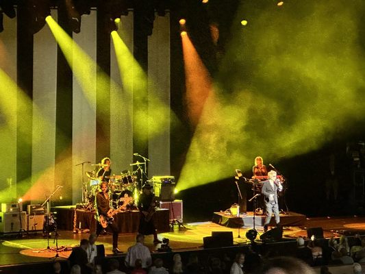 Wolf Trap National Park for the Performing Arts by null