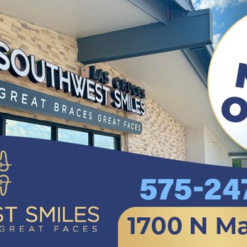 Southwest Smiles - Orthodontists Near Me - Las Cruces, New Mexico Southwest Smiles - Orthodontists Near Me - Las Cruces, New Mexico