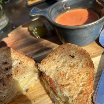 Postino Annex - OMG Grilled Cheese - Wine Bars Near Me - Tempe, Arizona