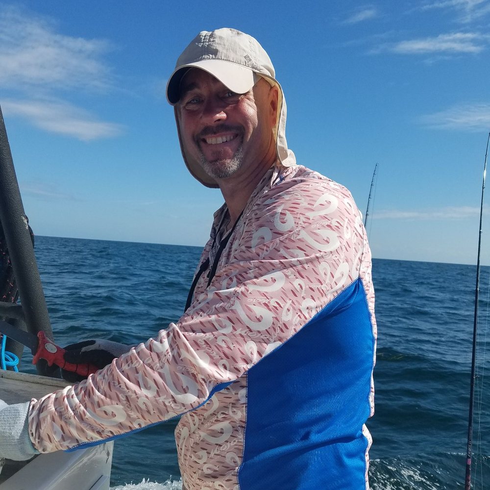 2 Shea Charters - Fishing Near Me - Clearwater, Florida