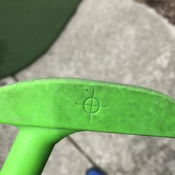 Miner Mike's Adventure Golf