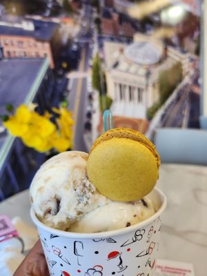 The Downtown Creamery by null
