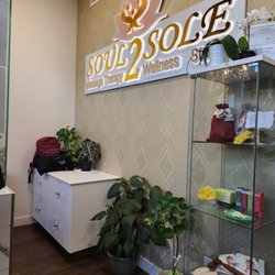 Soul 2 Sole