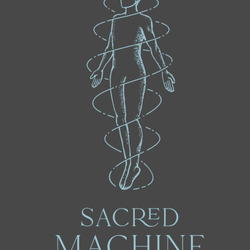 Sacred Machine