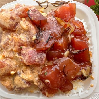Ono Seafood - Seafood Near Me - Honolulu, Hawaii Ono Seafood - Seafood Near Me - Honolulu, Hawaii
