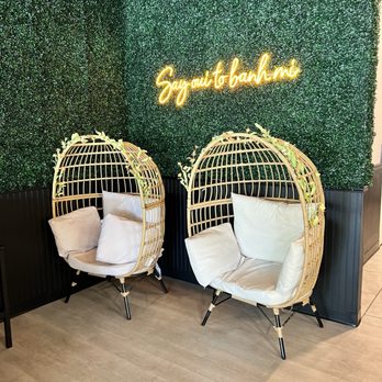 Paris Banh Mi - Cute photo corner - Vietnamese Near Me - Collierville, Tennessee