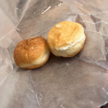 Yojimbo Sushi - Complimentary cream puffs - Sushi Bars Near Me - Alameda, California Yojimbo Sushi - Complimentary cream puffs - Sushi Bars Near Me - Alameda, California