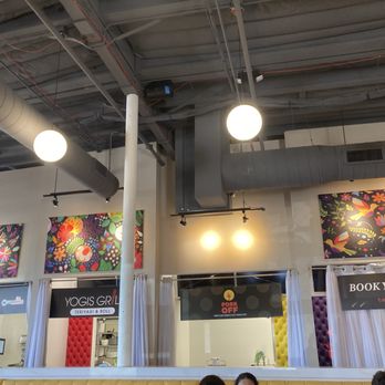 Fish Pop - other restaurants at location - Fish & Chips Near Me - Tempe, Arizona