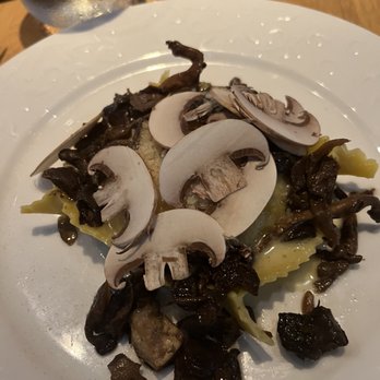 Rocca - Tortello Alla Uovo - Italian Near Me - Tampa, Florida