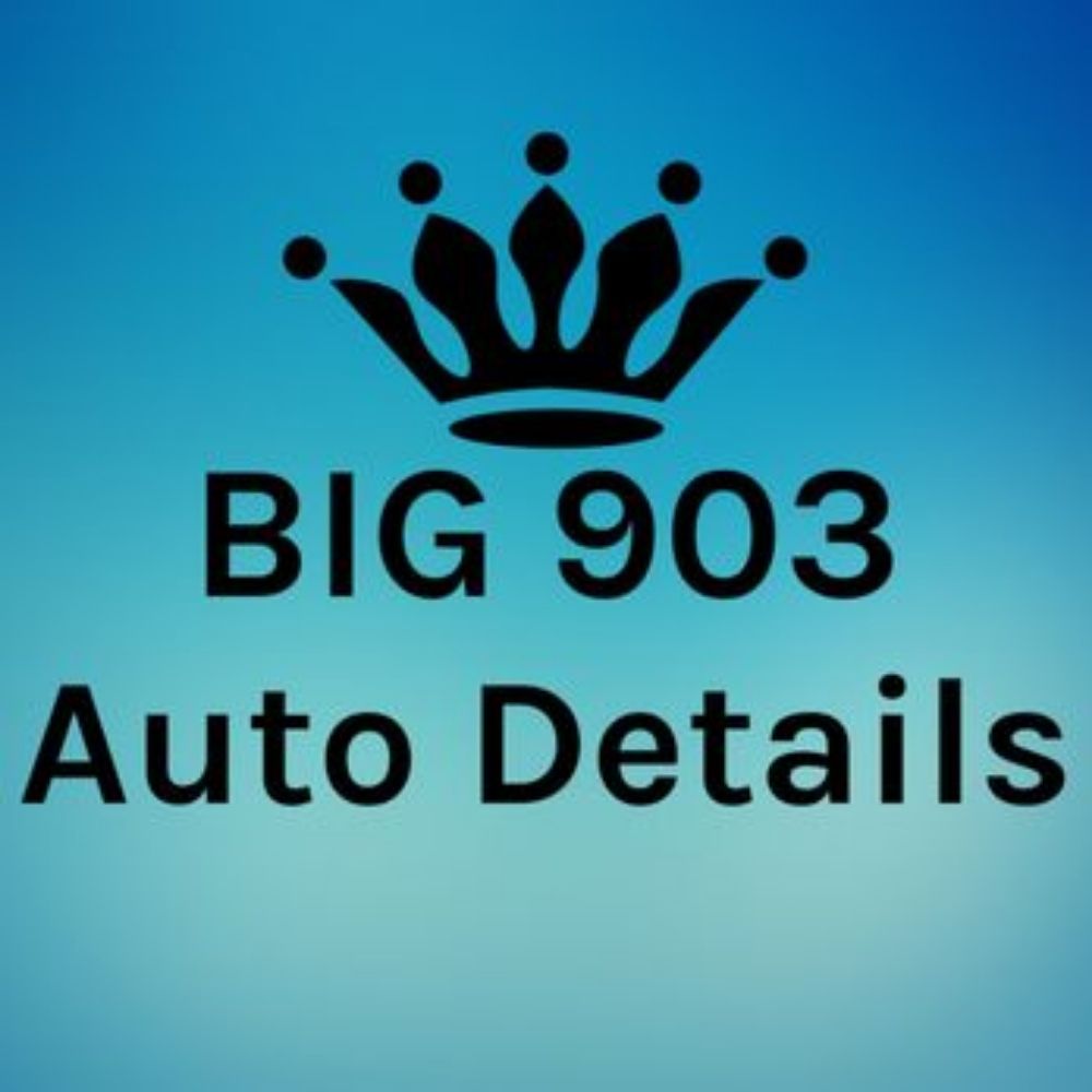 BIG 903 AUTO DETAILS Updated April 2024 311 Westwood, Mesquite