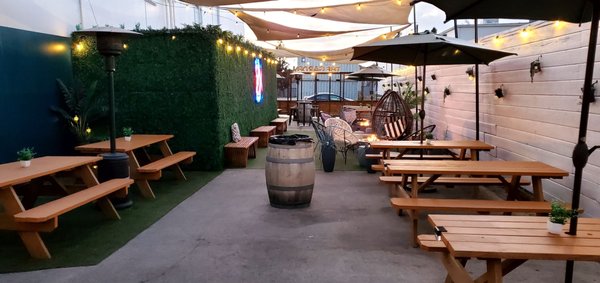 New Motion Beverages by null