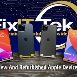 FixIT Tek - Computer Repair