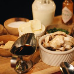 Nonno's Ristorante - Table side Cooking