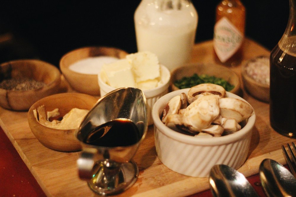Nonno's Ristorante