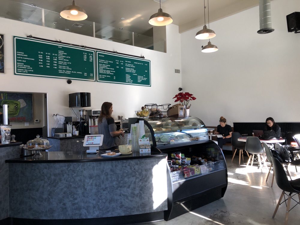 CHARLIE’S COFFEE HOUSE 188 Photos & 339 Reviews Coffee & Tea 266