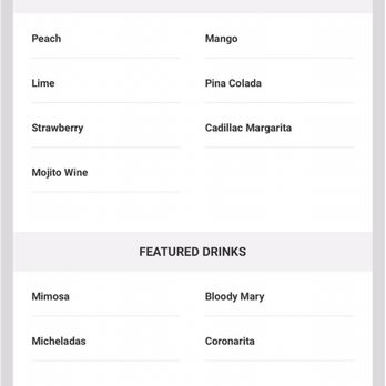 Toni's Kitchen - Mexican Near Me - Crestline, California
