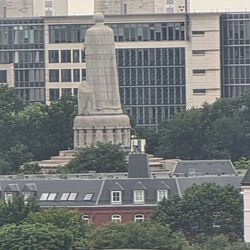 Bismarck-Denkmal