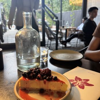 Leche De Tigre - Peruvian Near Me - San Antonio, Texas