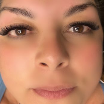 Ambitious Beauty Studio - Eyelash Service Near Me - Ventura, California Ambitious Beauty Studio - Eyelash Service Near Me - Ventura, California