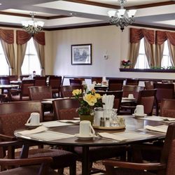 University Village Retirement Community