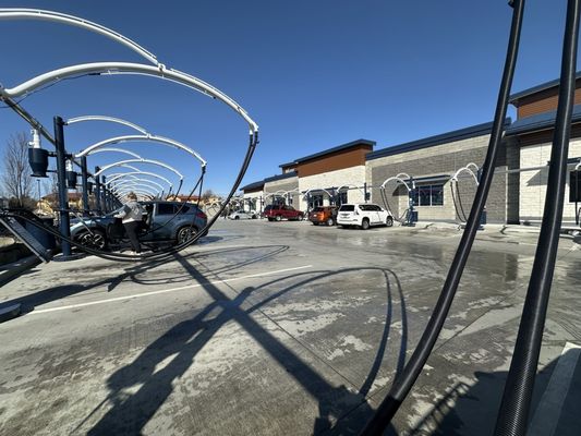 MISTER CAR WASH - Updated February 2026 - 15 Photos - 4301 S REGAL ST