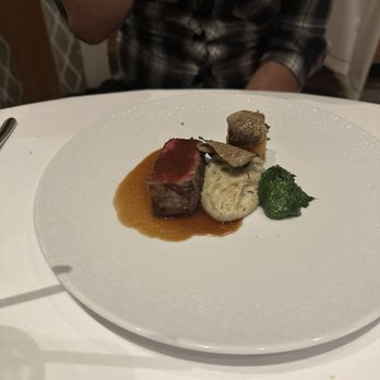 Michael Mina - New American Near Me - Las Vegas, Nevada