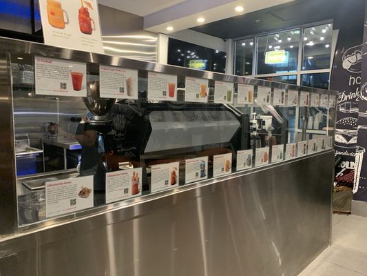 Zaviya Grill by null