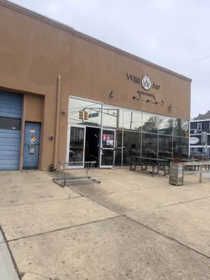 Wild Air Beerworks by null