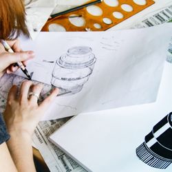 Die Mappenschule - Die Mappenschule: Mappenkurs für alle Kunst- und Designstudiengänge.