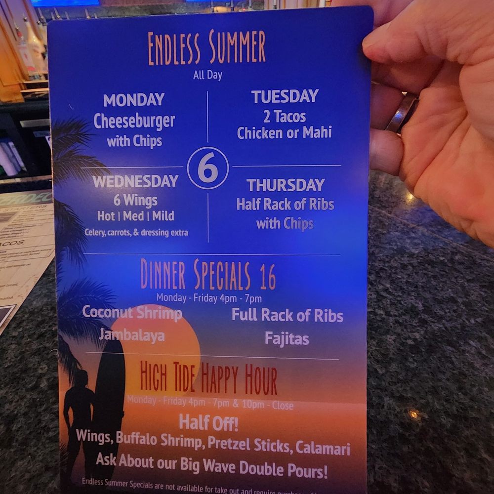 Quarterdeck Restaurants - NEW MENU - American Near Me - Plantation, Florida Quarterdeck Restaurants - NEW MENU - American Near Me - Plantation, Florida