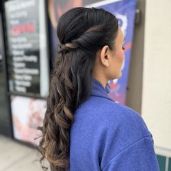 C2 Beauty Salon - Hair STYLES