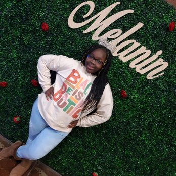 Black Girl Magic Museum - Art Museums Near Me - Dallas, Texas Black Girl Magic Museum - Art Museums Near Me - Dallas, Texas