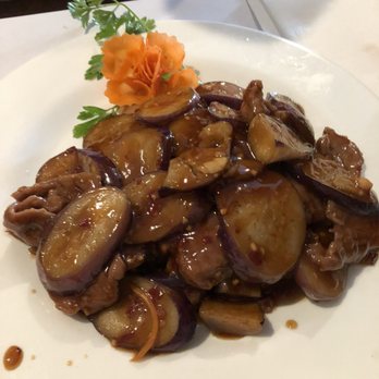 Ancient Ginger - Chinese Near Me - Saint James, New York