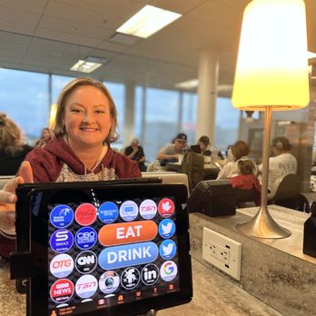 Apropos - Tablet - American Near Me - Mississauga, Ontario