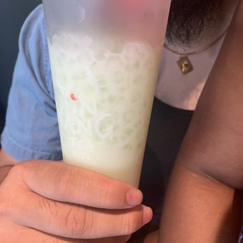 Yin Yang Tea - Bubble Tea Near Me - Nashville, Tennessee Yin Yang Tea - Bubble Tea Near Me - Nashville, Tennessee