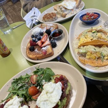 Snooze An A M Eatery - Breakfast & Brunch Near Me - Atlanta, Georgia Snooze An A M Eatery - Breakfast & Brunch Near Me - Atlanta, Georgia