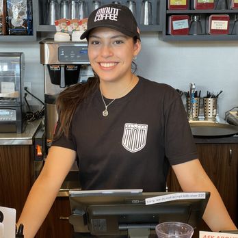 Minuti Coffee - Friendly Service !!!! - Coffee & Tea Near Me - Houston, Texas Minuti Coffee - Friendly Service !!!! - Coffee & Tea Near Me - Houston, Texas