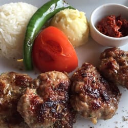 Kekik Et Restaurant - Silivri - Sade köfte